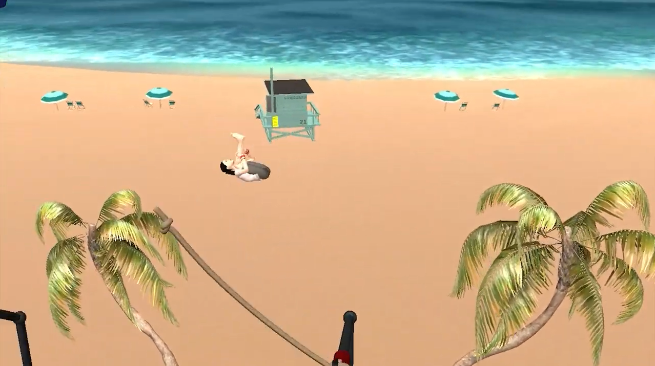 Pro Gymnast Simulator มาสลับ Eshop ในปีนี้รับรถพ่วง